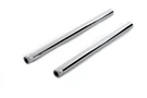 Chrome 41MM Fork Tube Set 24-1/4 Inch Total Length Harley-davidson. Fixed Price $176.99.