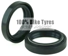 Aprilia RSV4 1000 Rf 2015 - 2019 Fork Seals Ohlins/soqi/nok 43X55X11/14. Fixed Price $42.88.