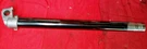CRF250R Honda 2006 (lot B) Fork Right Lower Pipe 47MM Dlc Coated. Fixed Price $89.99.