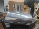 Harddrive Fork Slider Cover-chrome- Harley Touring Models- 302603. Fixed Price $60.00.
