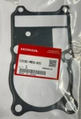 Honda Vt 600 Vlx 750 Shadow Oem Cylinder Gasket 12191-MEG-A21 Brand New. Fixed Price $17.99.