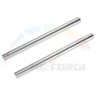 Front Inner Fork Tubes Yamaha FZ6N Fazer S2 2007-2009 43X590MM Us Ship. Fixed Price $159.99.