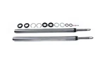 39MM Fork Tube Assembly Chrome Harley-davidson. Fixed Price $468.99.