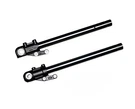 Genuine Harley-davidson Showa Diamond Like Carbon Coating Fork Tubes 45500920. Fixed Price $2378.78.