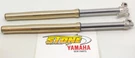 Oem Yamaha 2023 2024 YZ250X Front Forks Suspension Stroke Low Hours. Fixed Price $925.00.