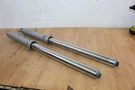 1995 Suzuki Katana GSX750F Front Forks / Pair. Fixed Price $120.00.