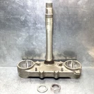 2006 Yamaha Lower Triple Tree Steering Stem Under Bracket. Fixed Price $55.00.