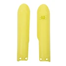 Acerbis Lower Guards Yellow Ktm Sx Husqvarna TC85 Gas MC85. Fixed Price $39.16.