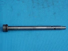 75-76 Honda CB750 Front Fork Lower Pipe. Fixed Price $20.00.