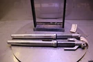 16-23 Zero Fxs Pair Front Forks Straight. Fixed Price $560.46.