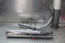 2012 Suzuki TU250X Exhuast Muffler & Header. Fixed Price $199.99.