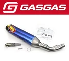 Gas MC350F MC450F New Fmf Factory 4.1 Rct Exhaust Muffler 350/450 2021-23. Fixed Price $599.00.
