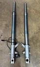 Bmw R1100S Fork Legs. Fixed Price $200.00.