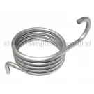 Triumph Trident T160 Rear Brake Lever Return Spring 83-5366 Uk Made Lf Harris. Fixed Price $8.74.