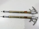 2014 Bmw R1200 Rtw K52 Straight Front Fork Leg Set 31428566541 31428566542. Fixed Price $479.99.