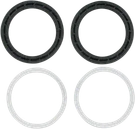 Seals Fork - Fits Classic 39 Mm 7249. Fixed Price $28.95.