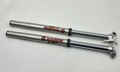 2017 Ktm 150SX Wp Front Forks 48MM Aer Suspension Set Left Right Tube Dirt Bike. Fixed Price $649.00.