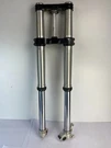 Ktm Sxf 350 Front Fork Shock Absorber 2012 Fits 2011 - 2015 14187L0701. Fixed Price $752.19.
