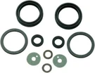 James Fork Gasket & Seal Kit With Metal Spacers #JGI-45849-49-A Harley Davidson. Fixed Price $21.95.