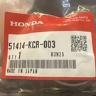 Honda Oem Motorcycle Bush, Guide Fork New 51414-KCR-003 A49. Fixed Price $15.00.