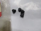 Suzuki Brake Bleeder Cap Nos GT750 GS750 GS850 GS1100 GS1000 57474-60020 QTY4. Fixed Price $28.73.