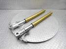 2022 21-24 Aprilia RSV4 1100 Front Left Right Fork Suspension Damper *bent *read. Fixed Price $323.91.
