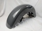 Harley Davidson Genuine Battleship Grey Touring Front Fender 58900009. Fixed Price $187.57.