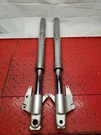 1997 Suzuki VZ800 Marauder Front Fork Leg Assmblies. Fixed Price $180.12.
