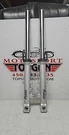 2001 2003 Kawasaki ZR7S ZR7-S Oem Front Damper Forks Tubes. Fixed Price $195.97.