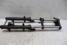 2008-2012 Kawasaki Ninja EX250 Front End Suspension Fork Set Triple Tree. Fixed Price $124.99.