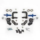 7290 Custom Works Front Hex Conversion For Loose Dirt Kits. Fixed Price $56.35.