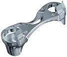 Kuryakyn Gen 2 Fork Brace Chrome Honda GL1800 Gold Wing & F6B. Fixed Price $220.99.