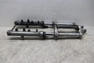 2003-2009 Suzuki Burgman AN650 Front End Suspension Fork Set Triple Tree. Fixed Price $189.99.