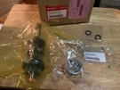 New Oem Honda Main Shaft Assembly Gears Transmission 18-19 Crf 250 06230-KZZ-315. Fixed Price $79.95.