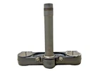 2007 2008 695 Ducati Monster Oem Lower Fork Holder Steering Stem Triple Tree. Fixed Price $89.99.