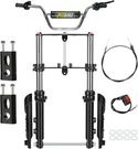 Front Suspension Fork Kit 80CC 105CC MBX10 MBX11 CT100U Baja GMB100 DB30. Fixed Price $174.71.