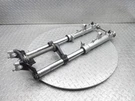 1991 91-94 Honda GL1500 Goldwing Front Fork Suspension Damper Triple Tree *read*. Fixed Price $148.79.