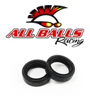 Balls Racing Fork Seal Kit Yamaha XS650 1975-1976. Fixed Price $23.86.