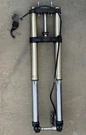 19 20 Yamaha YZ250F Kyb Sss Front End Suspension Triple Tree Clamp. Fixed Price $894.95.