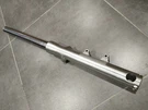 Triumph Thunderbird Adventurer Left Hand Fork Leg Complete T2042841 Rrp 581. Fixed Price $269.12.