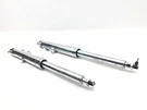 Front Forks Tubes Legs 2002 Harley-davidson Electra Glide Classic Flhtc 3317 X. Fixed Price $367.19.