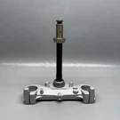 Bmw F800ST Lower Fork Cross Brace 2005 2006 2007 2008 2009 2010 2011 Oem. Fixed Price $179.10.
