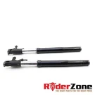 2008 - 2011 Honda CBR1000RR Gp Suspension Forks Straight Front Shock Aftermarket. Fixed Price $1076.25.