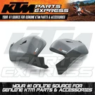 New Ktm Fuel Tank Protection 790 Adventure / 2019-21 890 2021-22. Fixed Price $398.99.