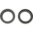 Drag Specialties 41MM Fork Seals 0407-0668. Fixed Price $18.67.