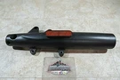2014-21 Indian Motorcycle, Black Rh Right Outer Fork Tube (OPS7027-23). Fixed Price $254.64.