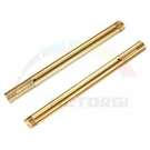 Us Deliver 43X512MM Front Inner Fork Leg TUBESX2 Honda CBR1000RR 2008-2011. Fixed Price $139.99.