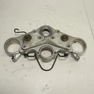 2003-2012 Honda ST1300 Forks Upper Triple Tree Clamp 53300-MCS-G00. Fixed Price $35.00.