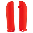 Acerbis Lower Fork Covers - Fluorescent Orange 2253024617. Fixed Price $35.00.