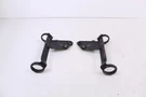 1992 Suzuki Se Mount Bracket Ears Pair. Fixed Price $29.00.